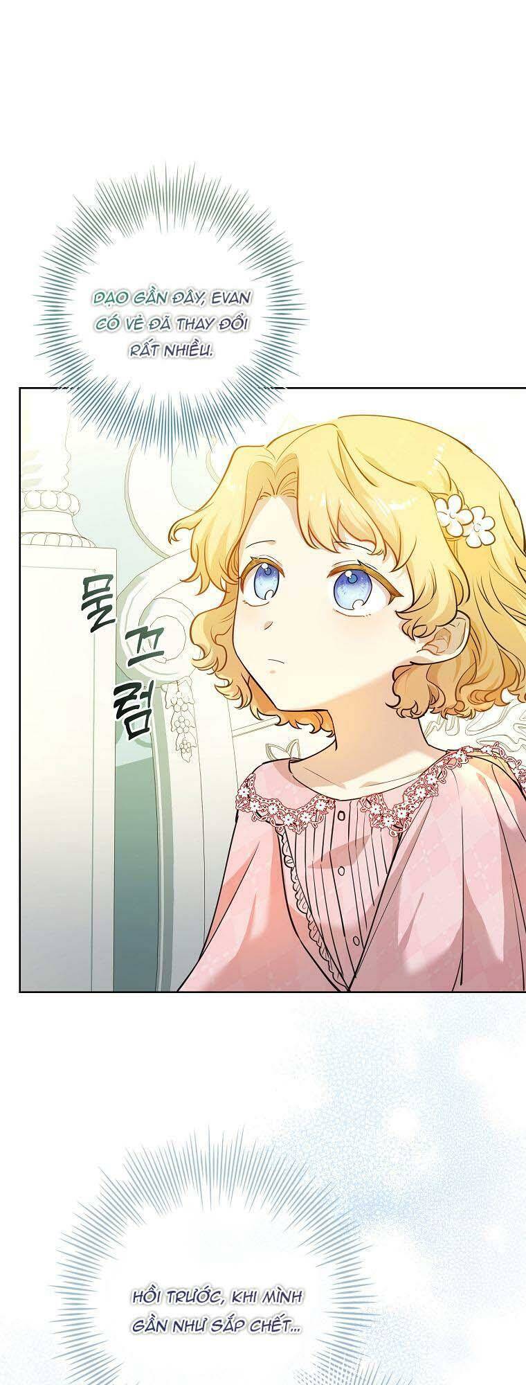 Nam Chính À, Tôi Sẽ Tôn Trọng Sở Thích Của Anh! Chapter 4 - Trang 2