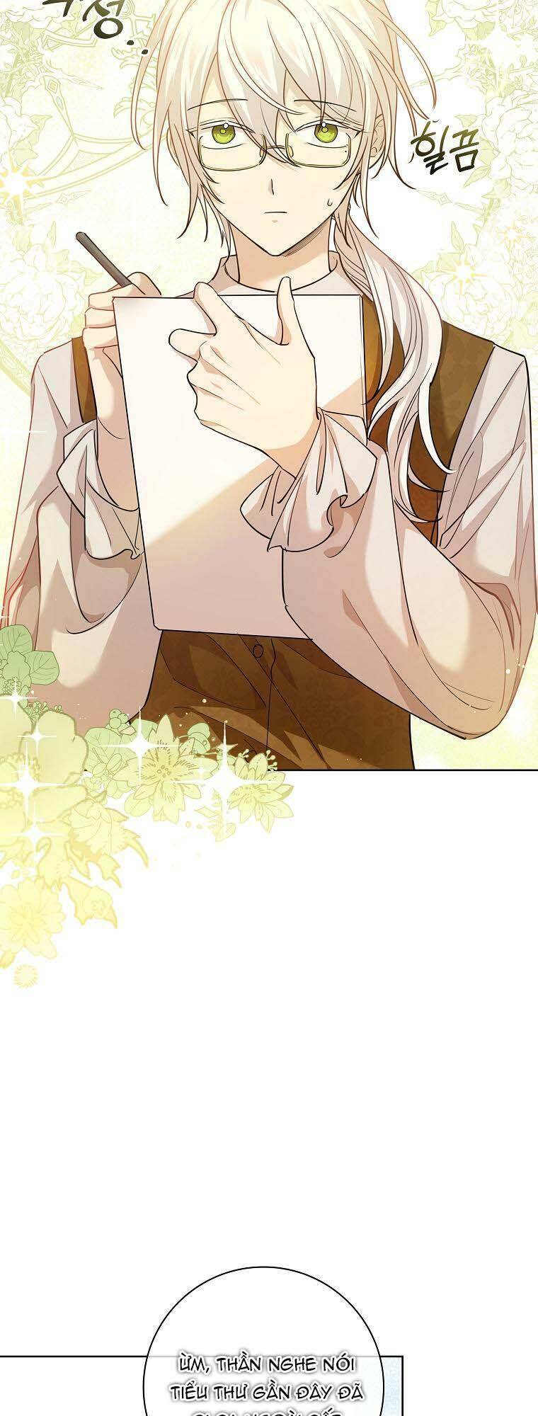 Nam Chính À, Tôi Sẽ Tôn Trọng Sở Thích Của Anh! Chapter 4 - Trang 2