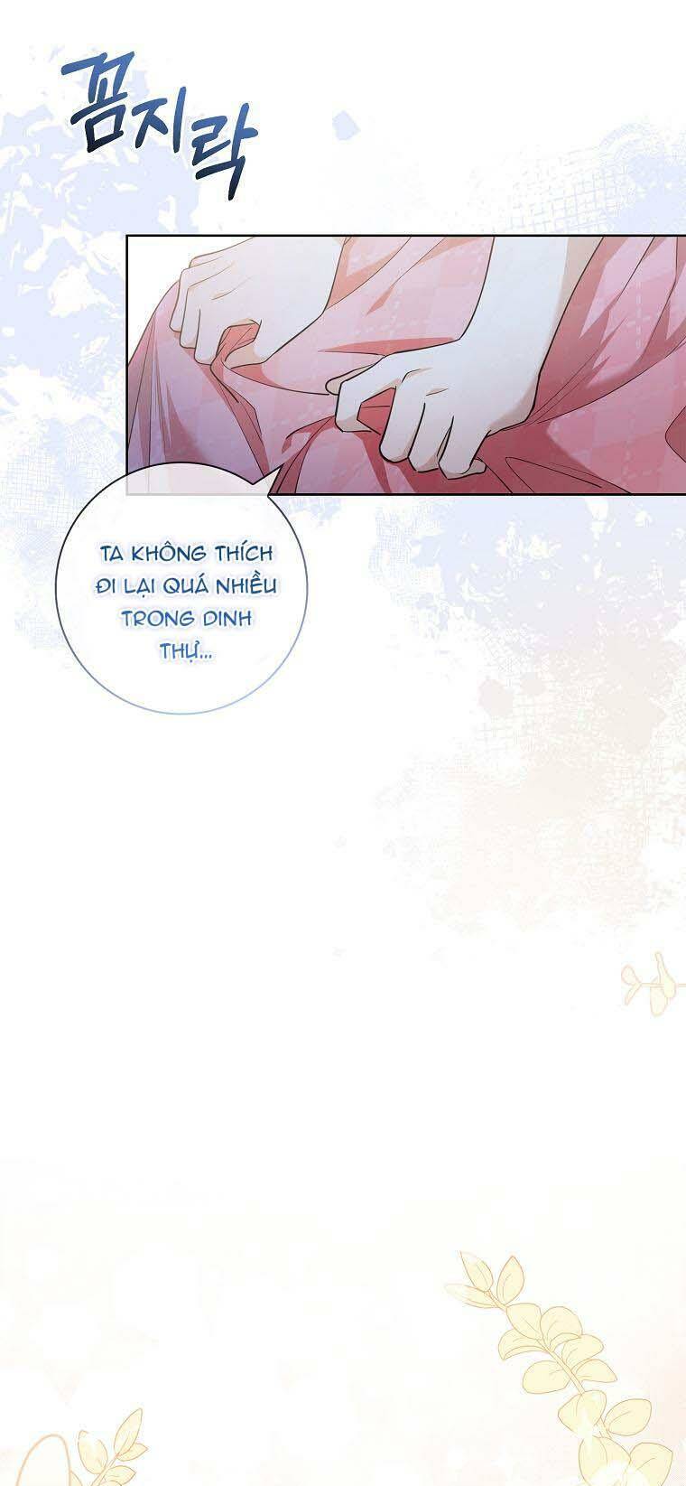 Nam Chính À, Tôi Sẽ Tôn Trọng Sở Thích Của Anh! Chapter 4 - Trang 2