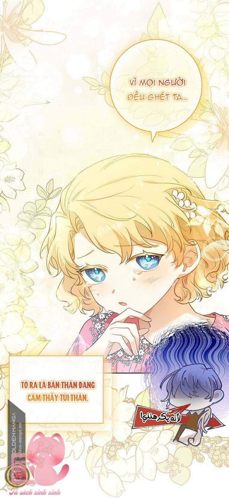 Nam Chính À, Tôi Sẽ Tôn Trọng Sở Thích Của Anh! Chapter 4 - Trang 2