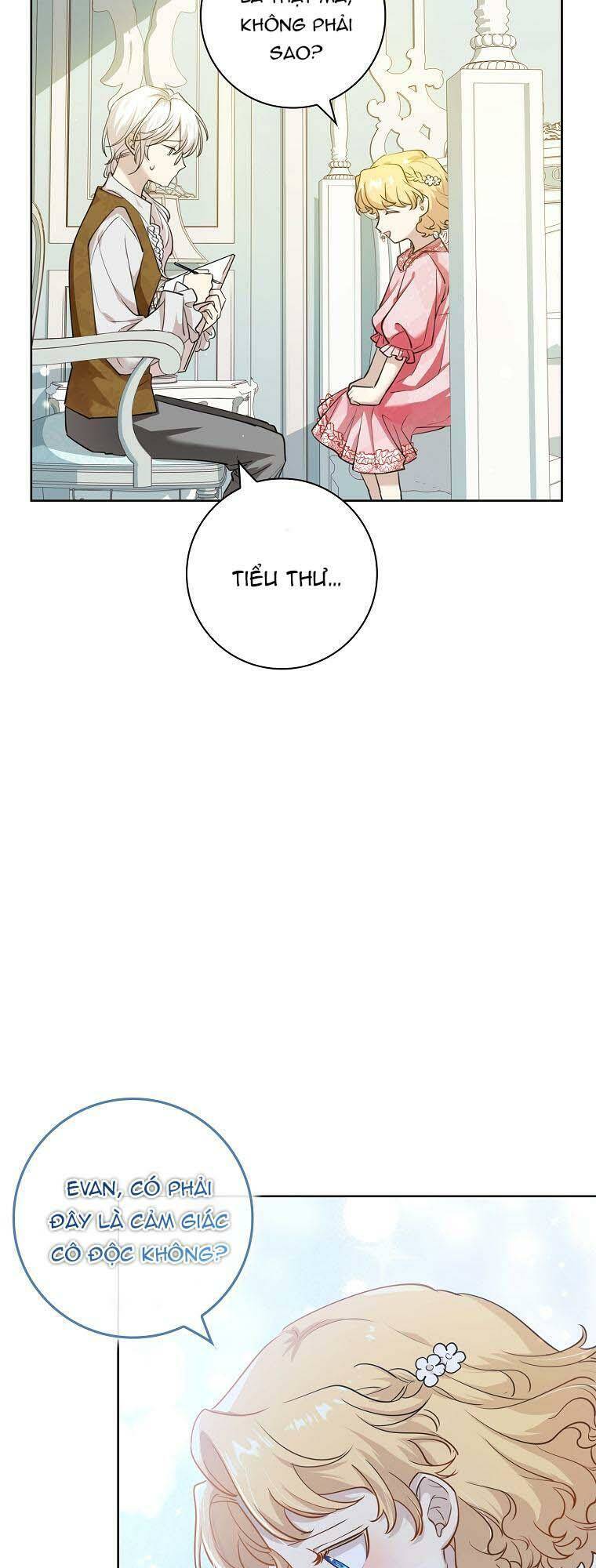Nam Chính À, Tôi Sẽ Tôn Trọng Sở Thích Của Anh! Chapter 4 - Trang 2