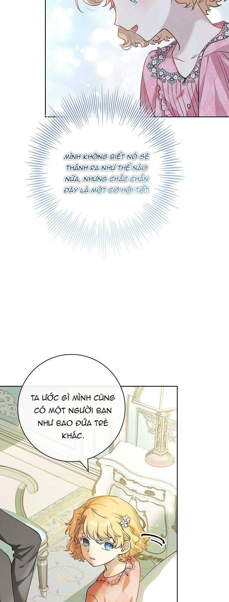 Nam Chính À, Tôi Sẽ Tôn Trọng Sở Thích Của Anh! Chapter 4 - Trang 2