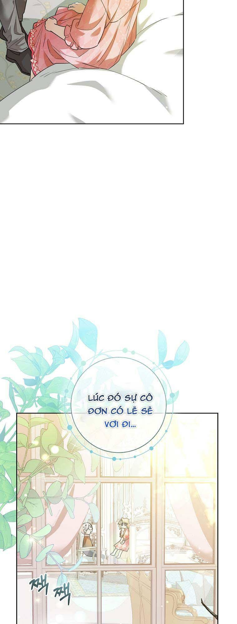 Nam Chính À, Tôi Sẽ Tôn Trọng Sở Thích Của Anh! Chapter 4 - Trang 2