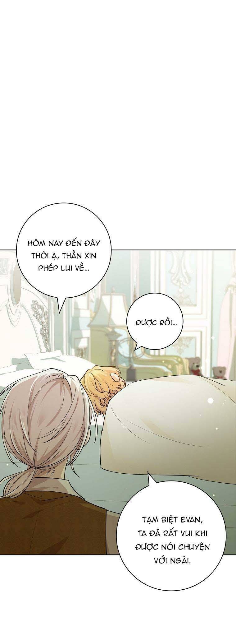 Nam Chính À, Tôi Sẽ Tôn Trọng Sở Thích Của Anh! Chapter 4 - Trang 2