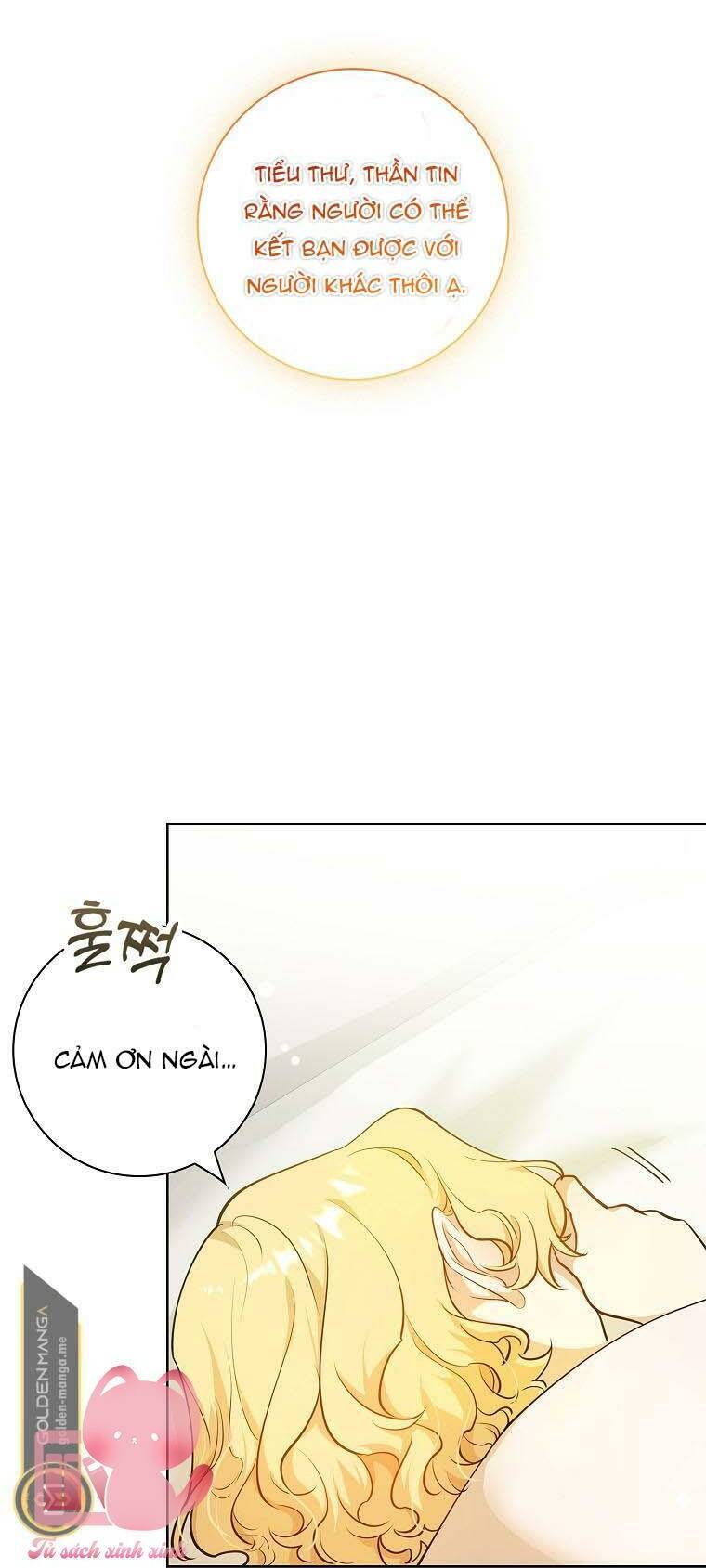 Nam Chính À, Tôi Sẽ Tôn Trọng Sở Thích Của Anh! Chapter 4 - Trang 2