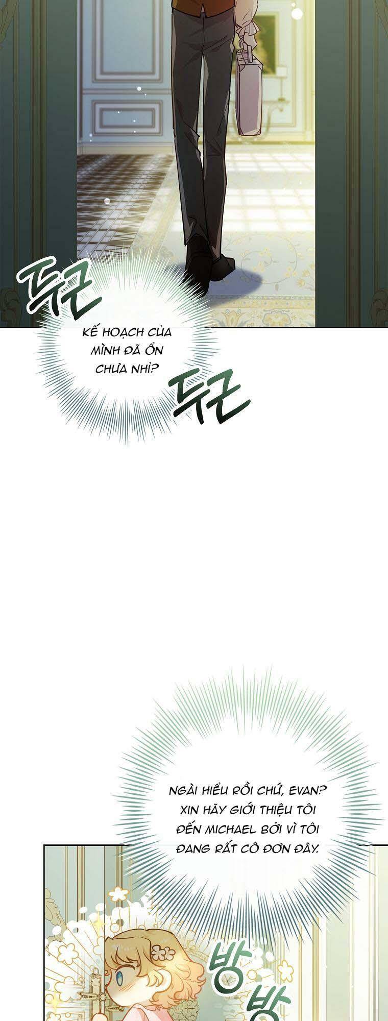 Nam Chính À, Tôi Sẽ Tôn Trọng Sở Thích Của Anh! Chapter 4 - Trang 2