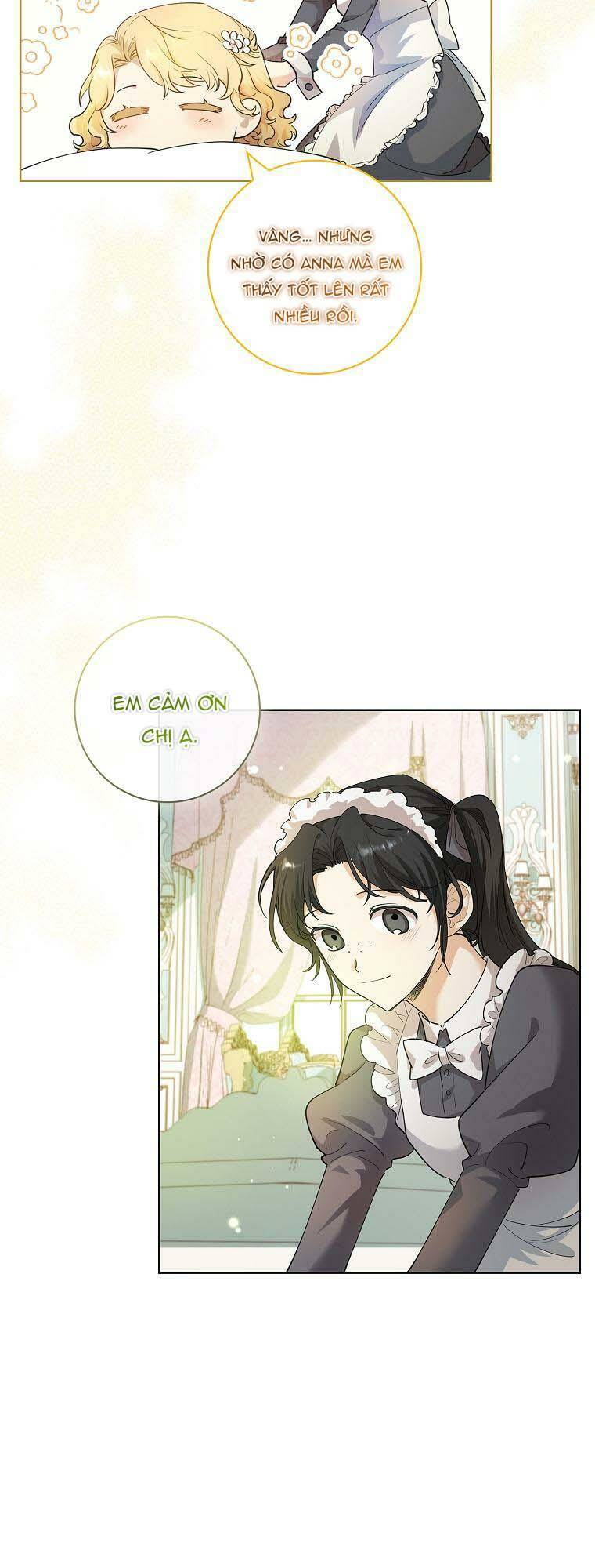 Nam Chính À, Tôi Sẽ Tôn Trọng Sở Thích Của Anh! Chapter 4 - Trang 2