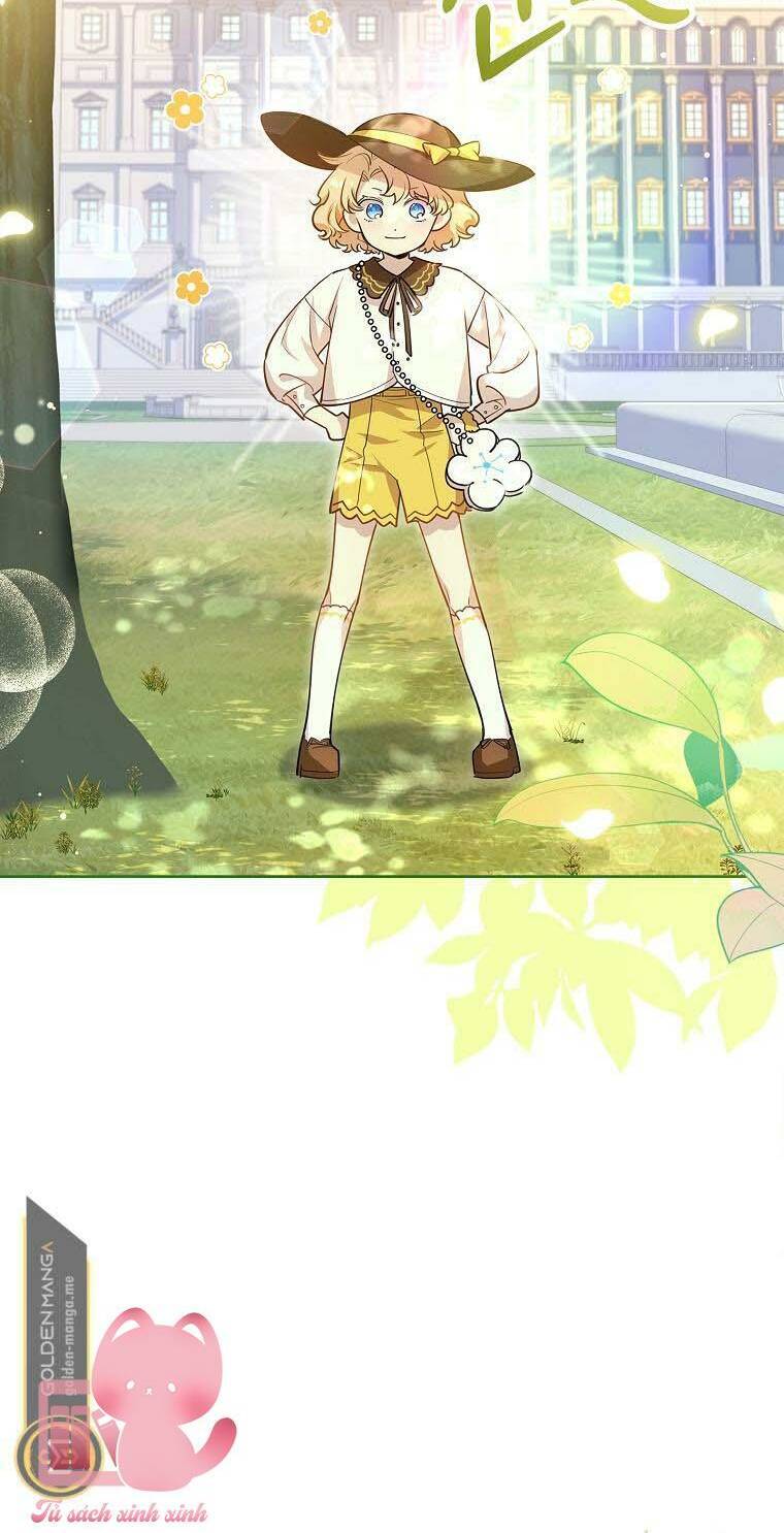 Nam Chính À, Tôi Sẽ Tôn Trọng Sở Thích Của Anh! Chapter 4 - Trang 2