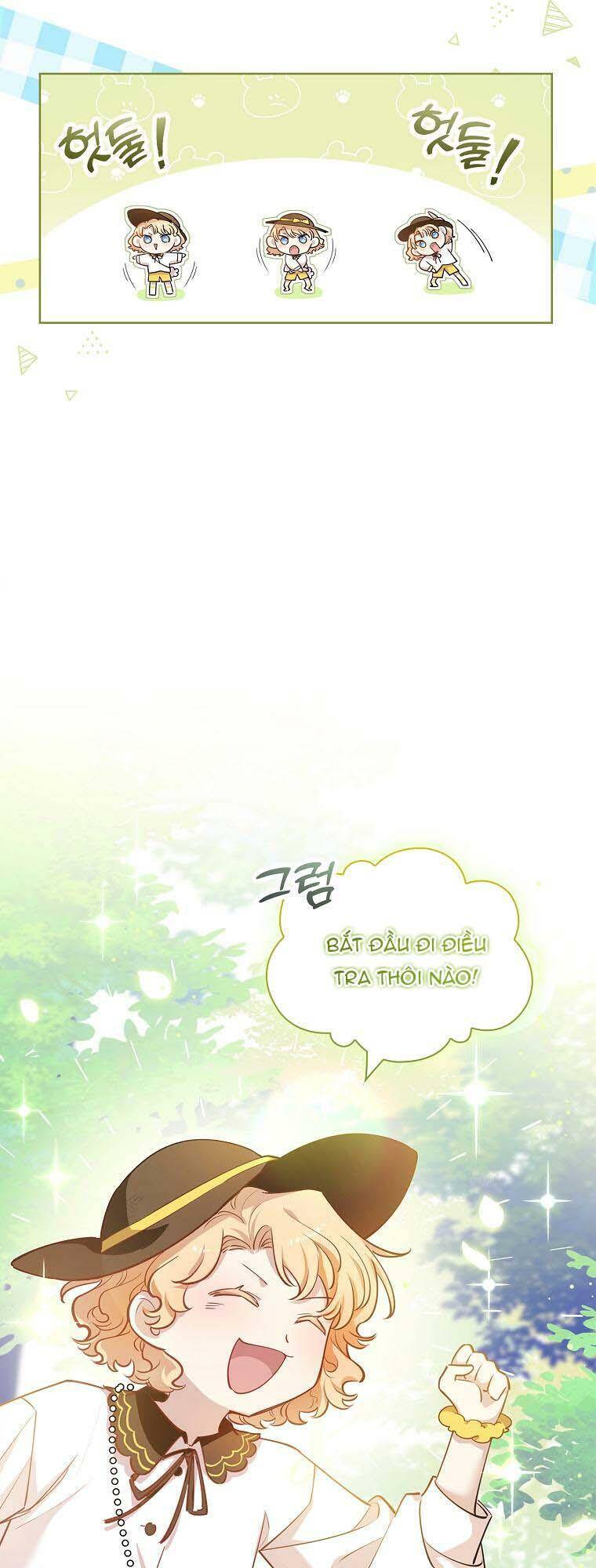 Nam Chính À, Tôi Sẽ Tôn Trọng Sở Thích Của Anh! Chapter 4 - Trang 2