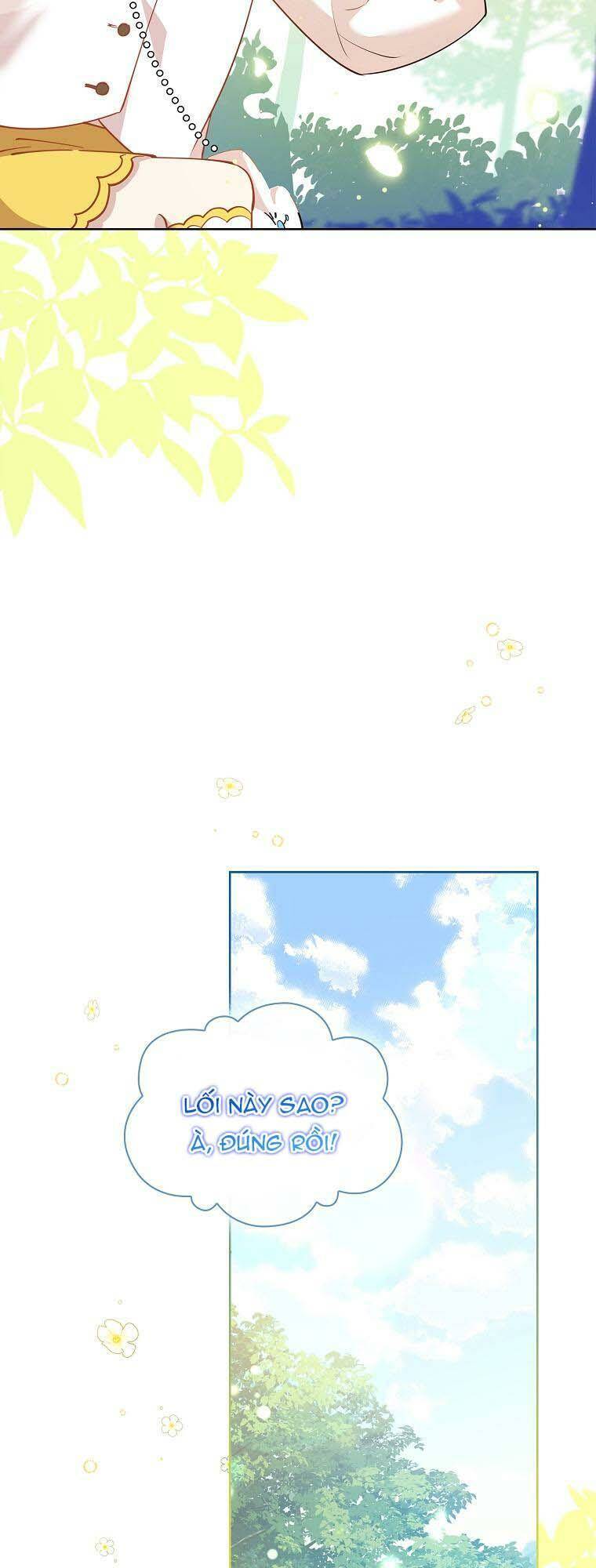 Nam Chính À, Tôi Sẽ Tôn Trọng Sở Thích Của Anh! Chapter 4 - Trang 2