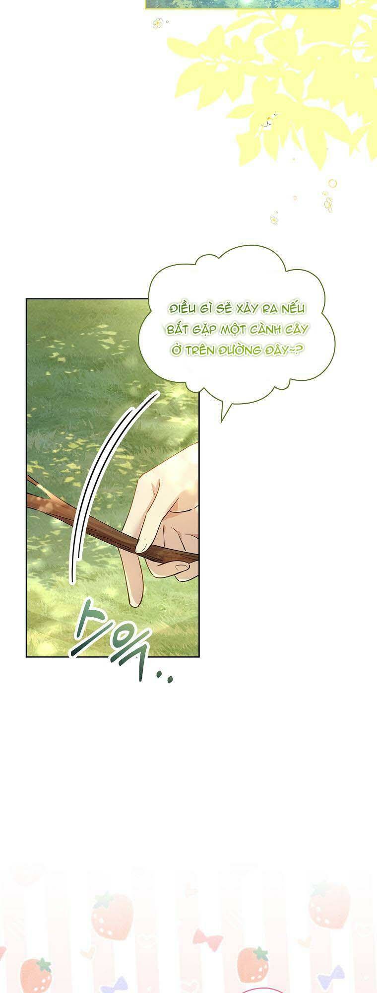 Nam Chính À, Tôi Sẽ Tôn Trọng Sở Thích Của Anh! Chapter 4 - Trang 2