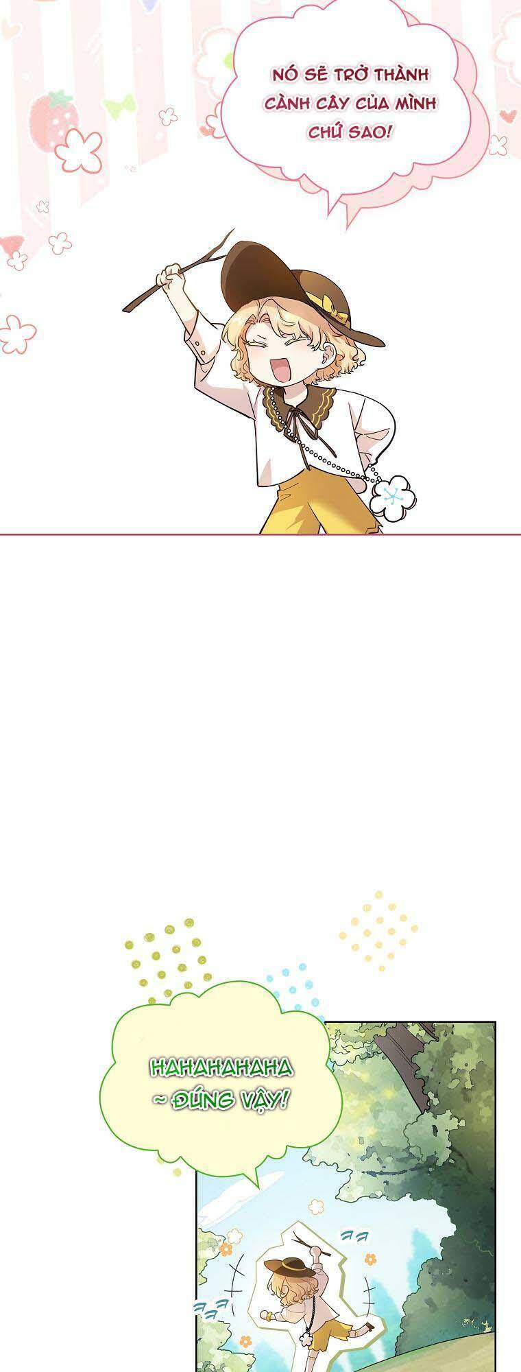 Nam Chính À, Tôi Sẽ Tôn Trọng Sở Thích Của Anh! Chapter 4 - Trang 2