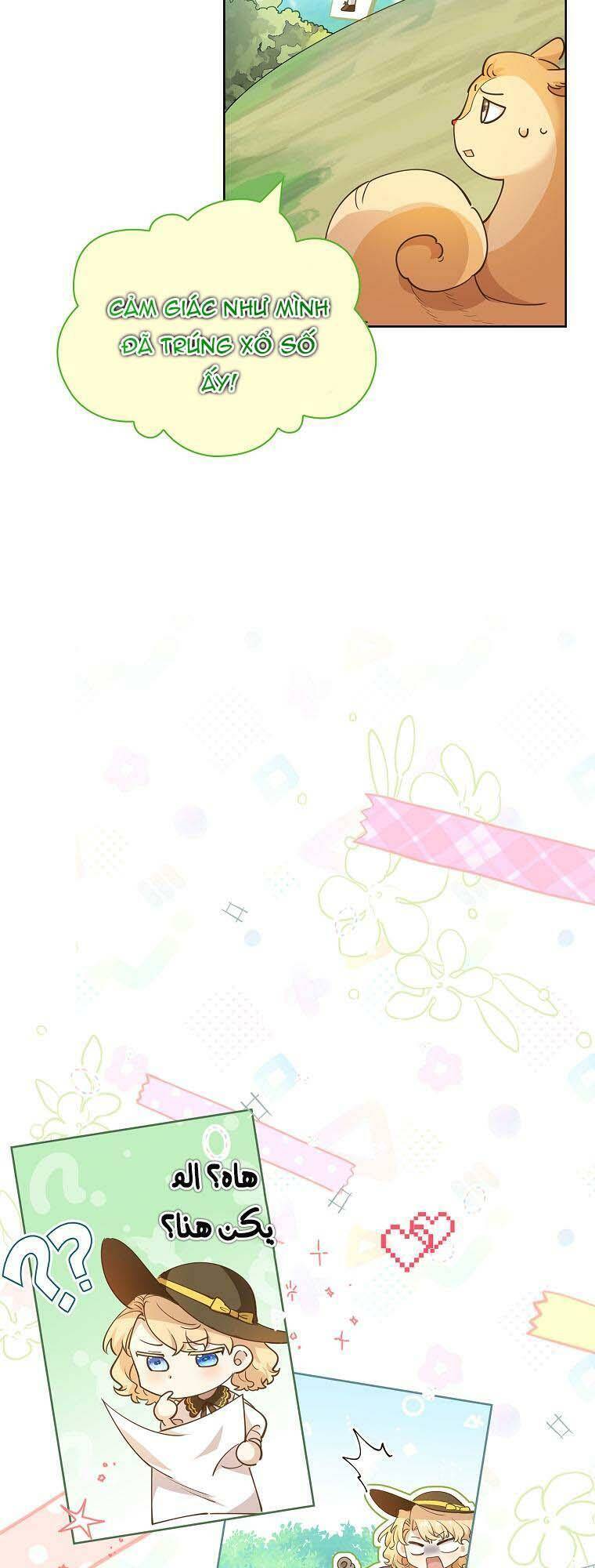 Nam Chính À, Tôi Sẽ Tôn Trọng Sở Thích Của Anh! Chapter 4 - Trang 2