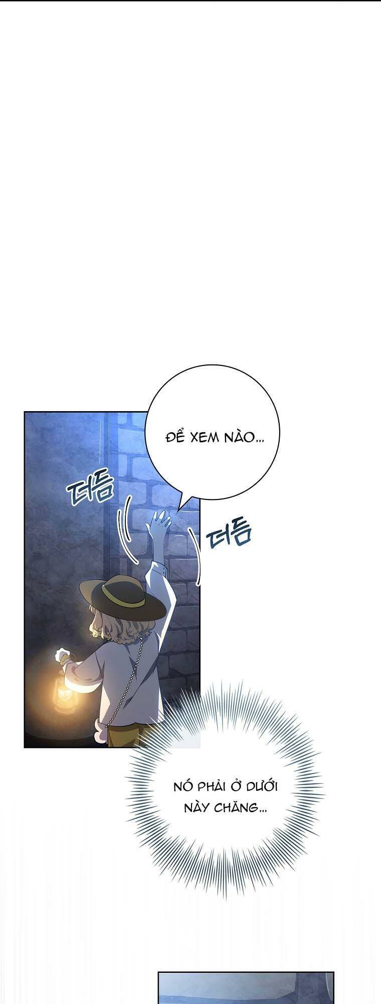 Nam Chính À, Tôi Sẽ Tôn Trọng Sở Thích Của Anh! Chapter 4 - Trang 2