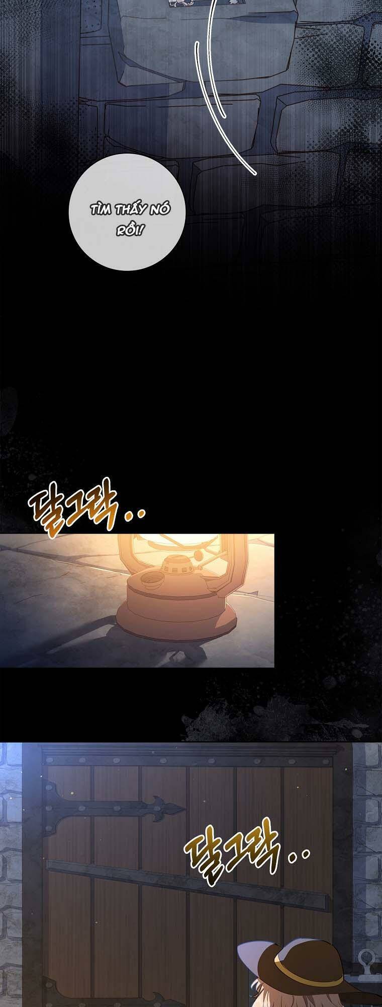 Nam Chính À, Tôi Sẽ Tôn Trọng Sở Thích Của Anh! Chapter 4 - Trang 2