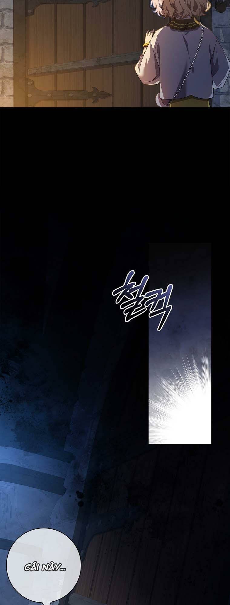 Nam Chính À, Tôi Sẽ Tôn Trọng Sở Thích Của Anh! Chapter 4 - Trang 2