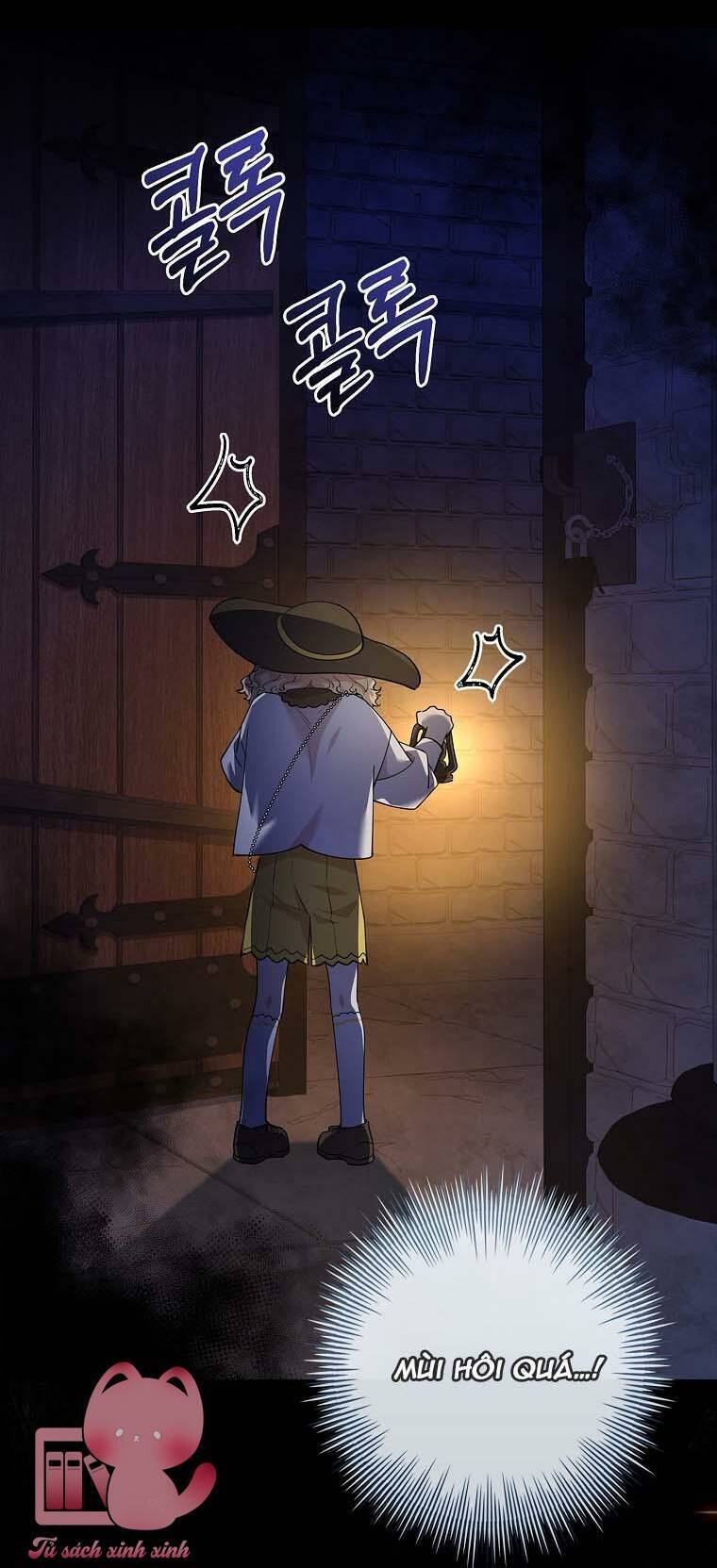 Nam Chính À, Tôi Sẽ Tôn Trọng Sở Thích Của Anh! Chapter 4 - Trang 2