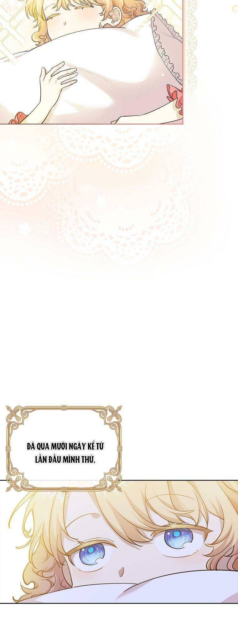 Nam Chính À, Tôi Sẽ Tôn Trọng Sở Thích Của Anh! Chapter 4 - Trang 2