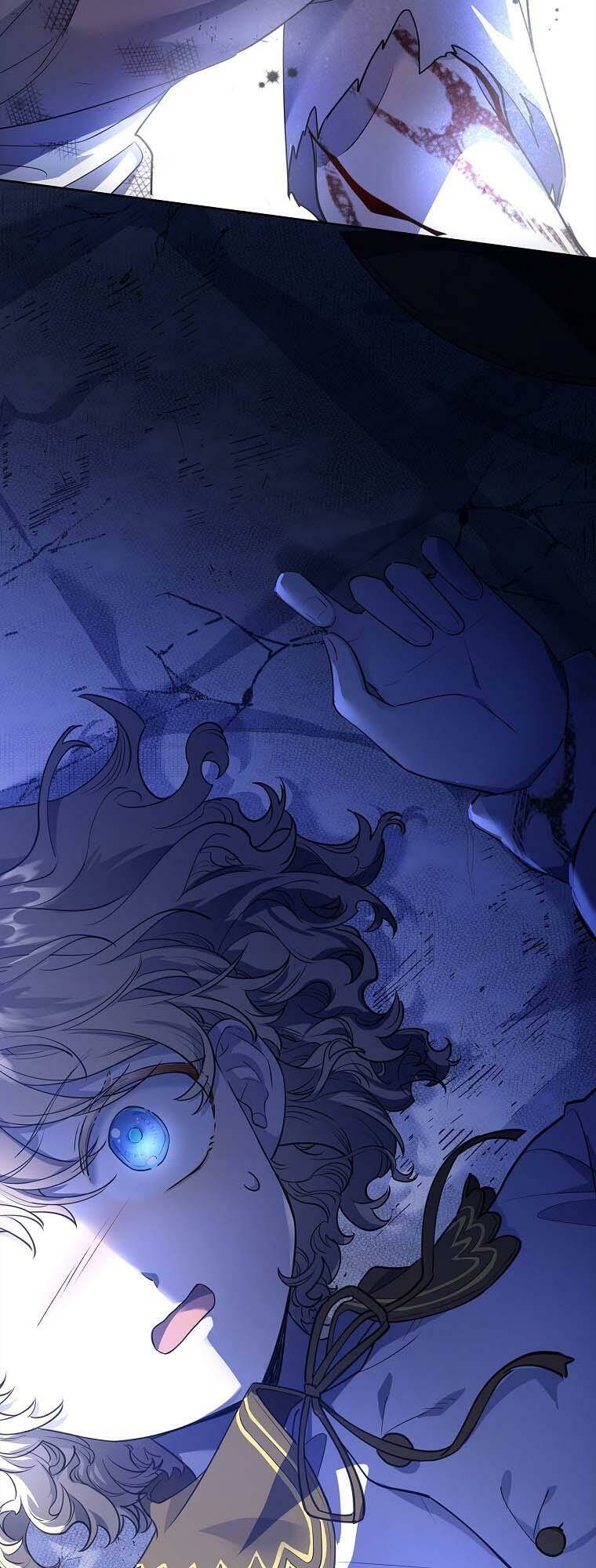 Nam Chính À, Tôi Sẽ Tôn Trọng Sở Thích Của Anh! Chapter 4 - Trang 2