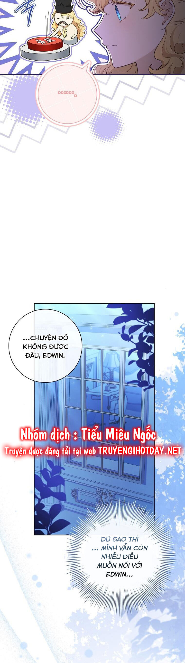 Nam Chính À, Tôi Sẽ Tôn Trọng Sở Thích Của Anh! Chapter 40 - Trang 2