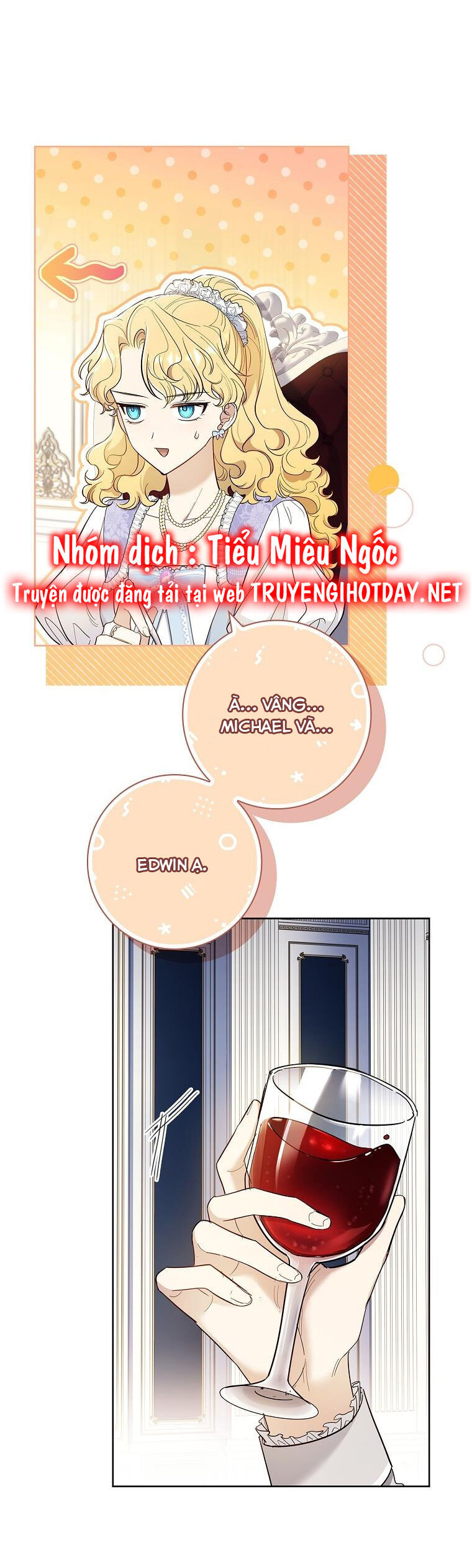 Nam Chính À, Tôi Sẽ Tôn Trọng Sở Thích Của Anh! Chapter 40 - Trang 2