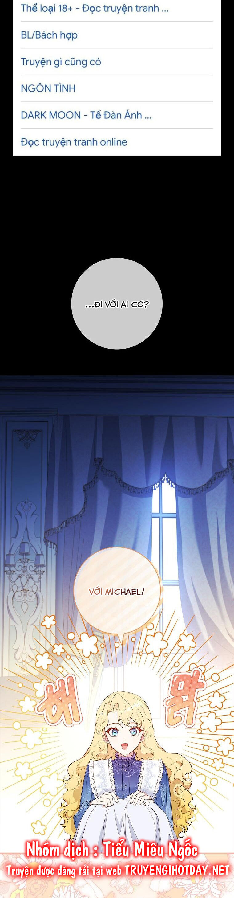 Nam Chính À, Tôi Sẽ Tôn Trọng Sở Thích Của Anh! Chapter 40 - Trang 2