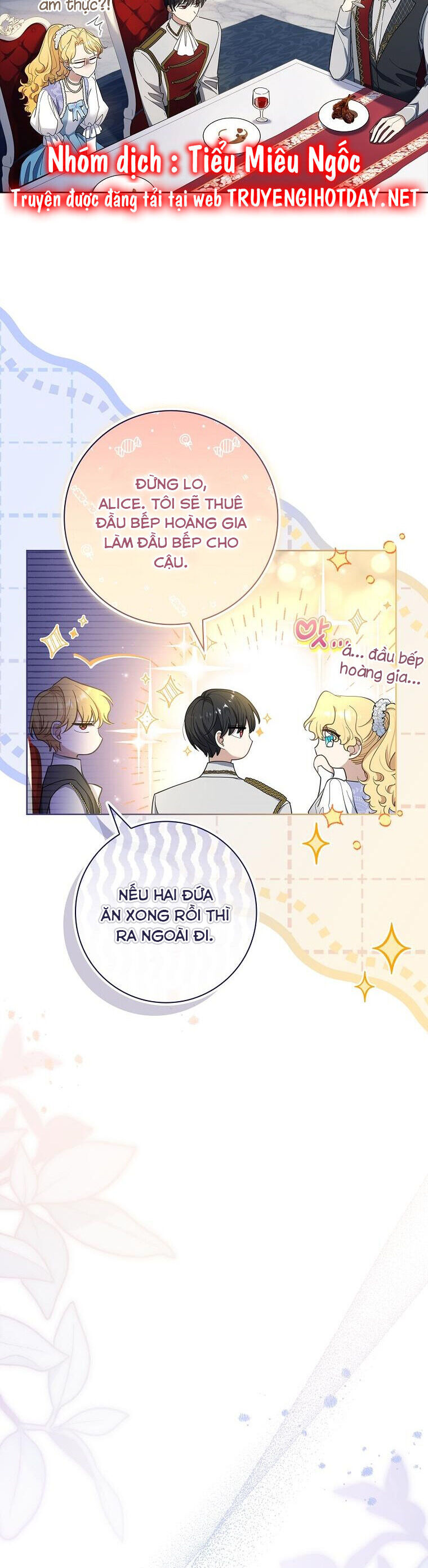 Nam Chính À, Tôi Sẽ Tôn Trọng Sở Thích Của Anh! Chapter 40 - Trang 2