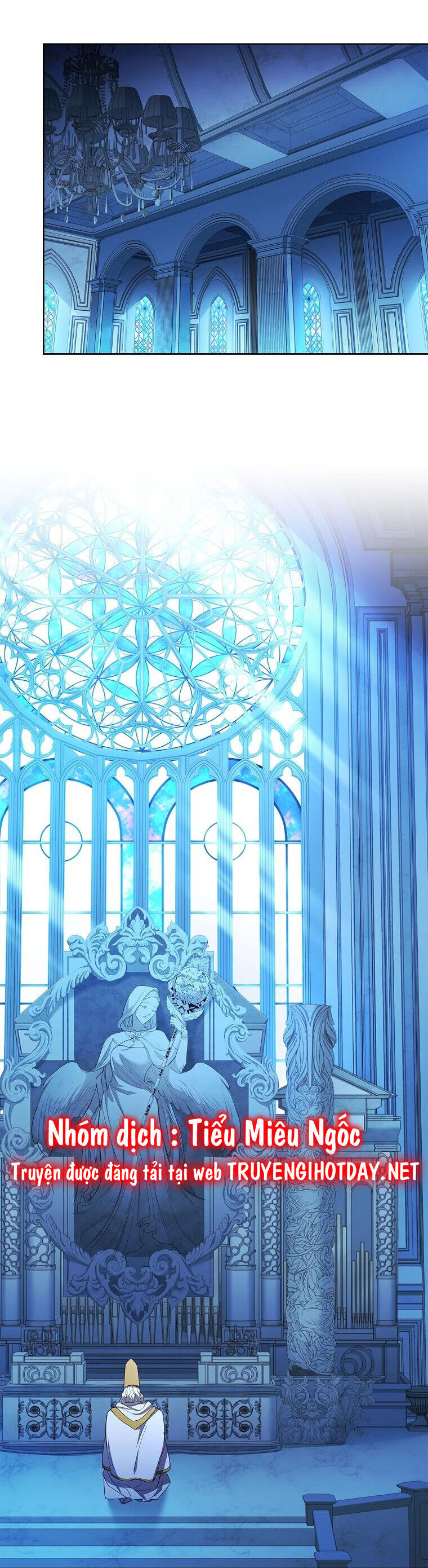 Nam Chính À, Tôi Sẽ Tôn Trọng Sở Thích Của Anh! Chapter 40 - Trang 2