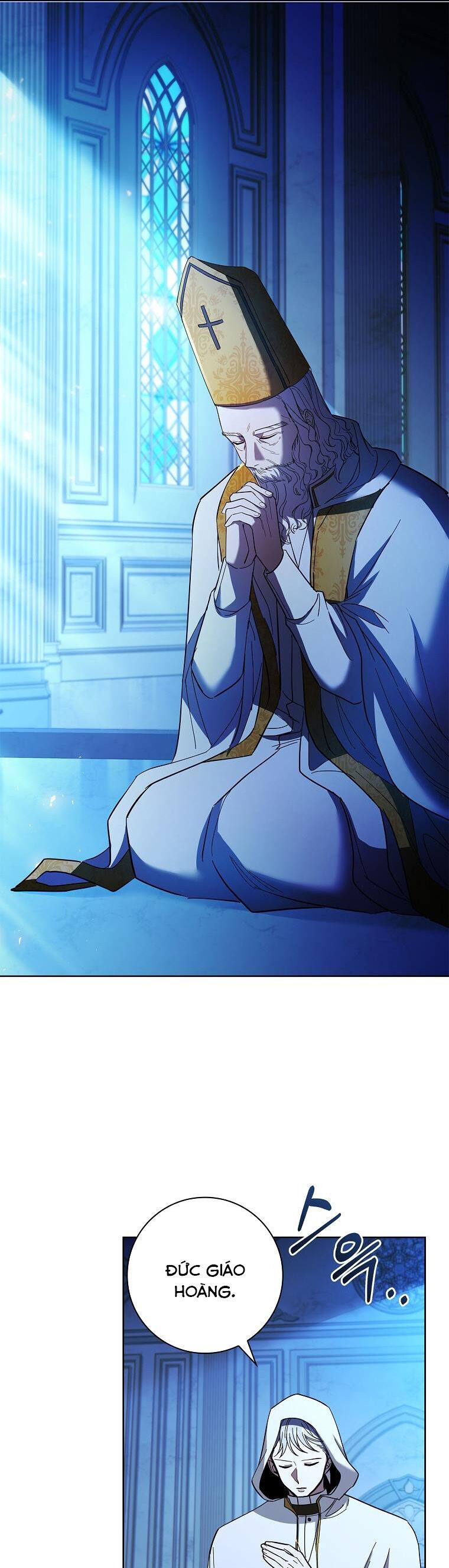 Nam Chính À, Tôi Sẽ Tôn Trọng Sở Thích Của Anh! Chapter 40 - Trang 2