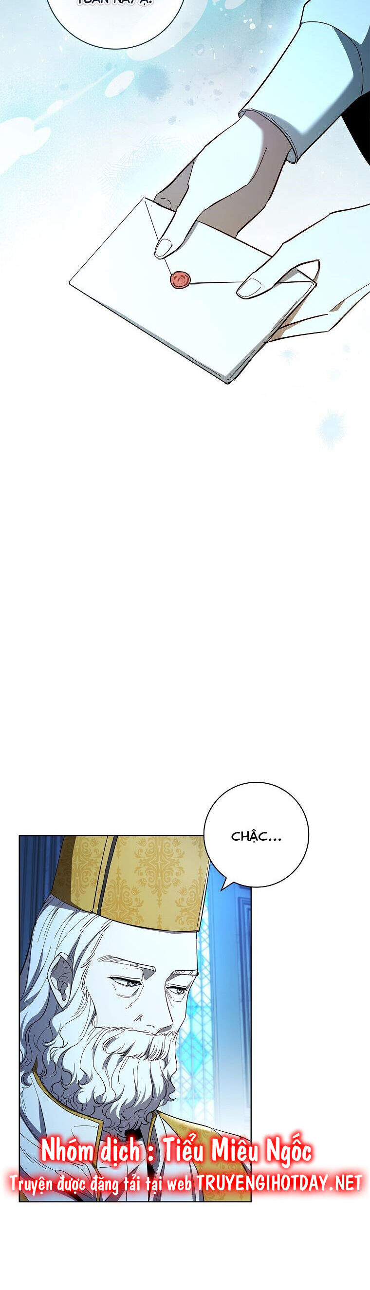 Nam Chính À, Tôi Sẽ Tôn Trọng Sở Thích Của Anh! Chapter 40 - Trang 2