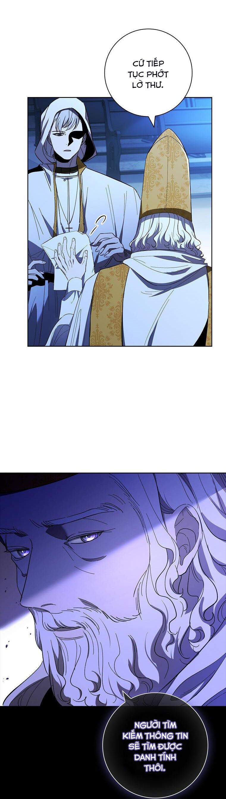 Nam Chính À, Tôi Sẽ Tôn Trọng Sở Thích Của Anh! Chapter 40 - Trang 2