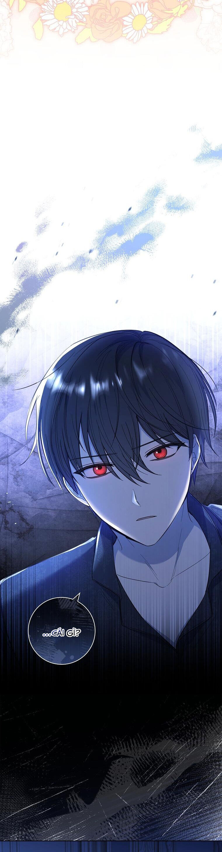 Nam Chính À, Tôi Sẽ Tôn Trọng Sở Thích Của Anh! Chapter 40 - Trang 2