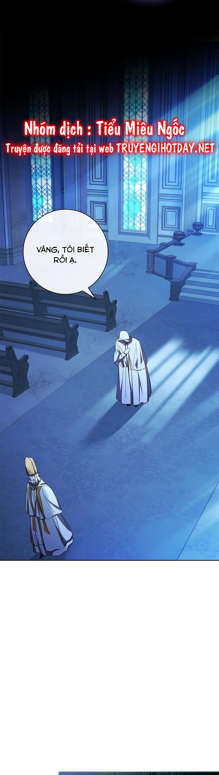 Nam Chính À, Tôi Sẽ Tôn Trọng Sở Thích Của Anh! Chapter 40 - Trang 2