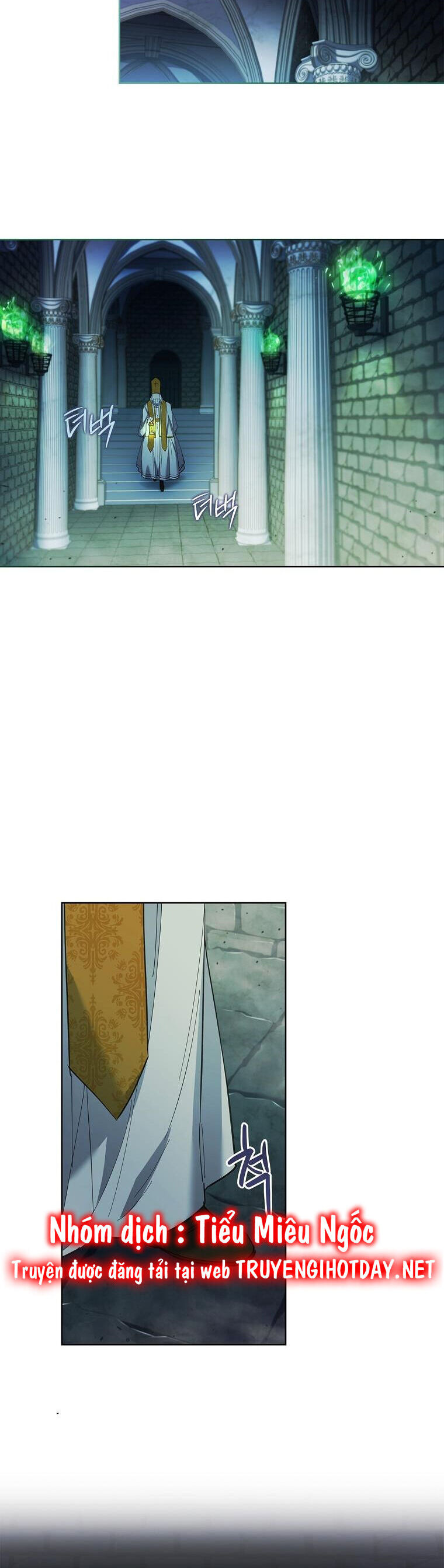 Nam Chính À, Tôi Sẽ Tôn Trọng Sở Thích Của Anh! Chapter 40 - Trang 2