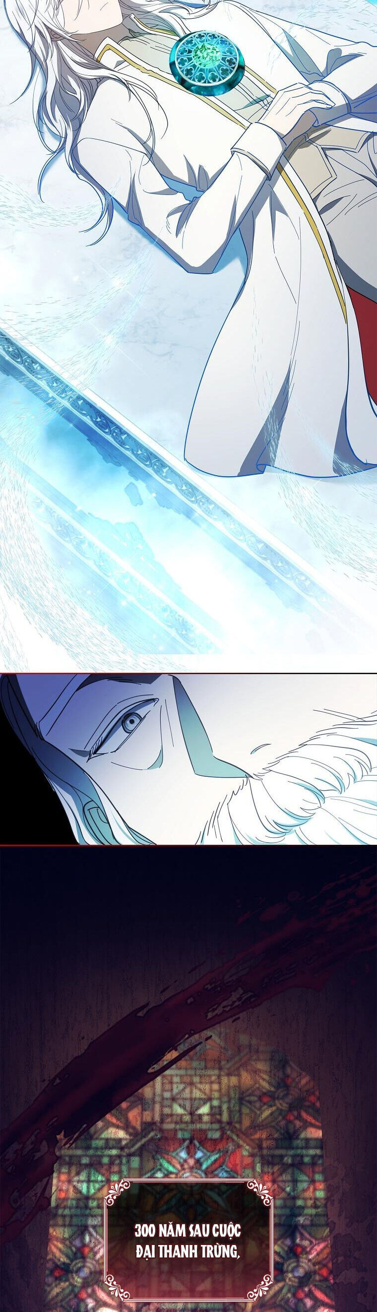 Nam Chính À, Tôi Sẽ Tôn Trọng Sở Thích Của Anh! Chapter 40 - Trang 2