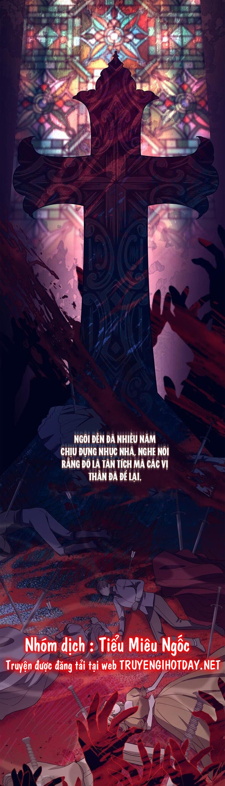 Nam Chính À, Tôi Sẽ Tôn Trọng Sở Thích Của Anh! Chapter 40 - Trang 2