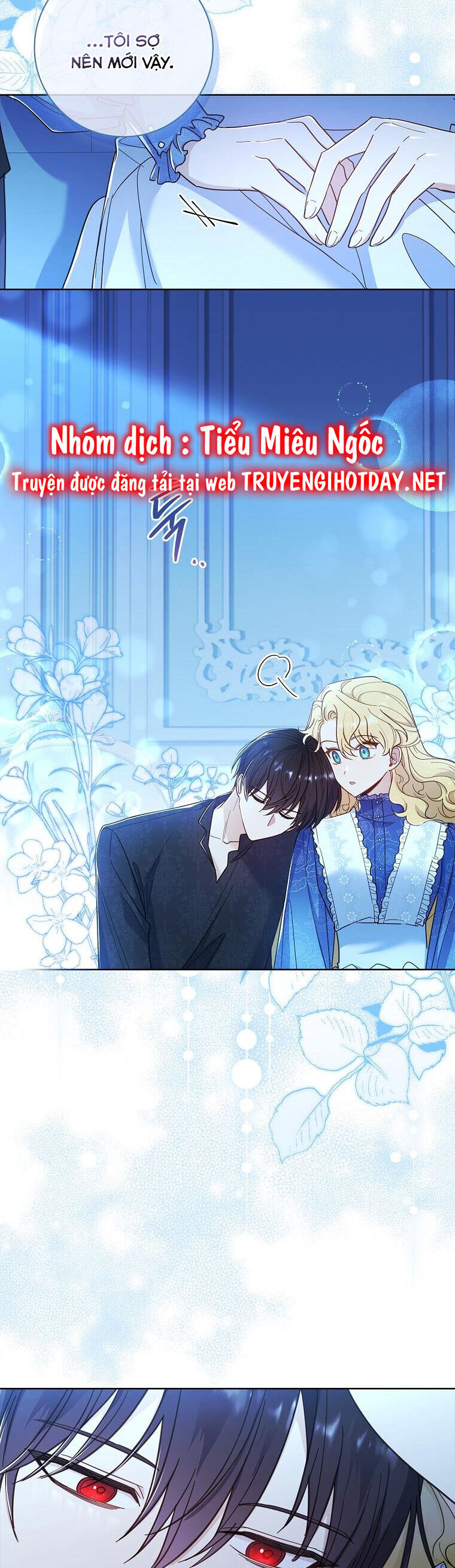 Nam Chính À, Tôi Sẽ Tôn Trọng Sở Thích Của Anh! Chapter 40 - Trang 2