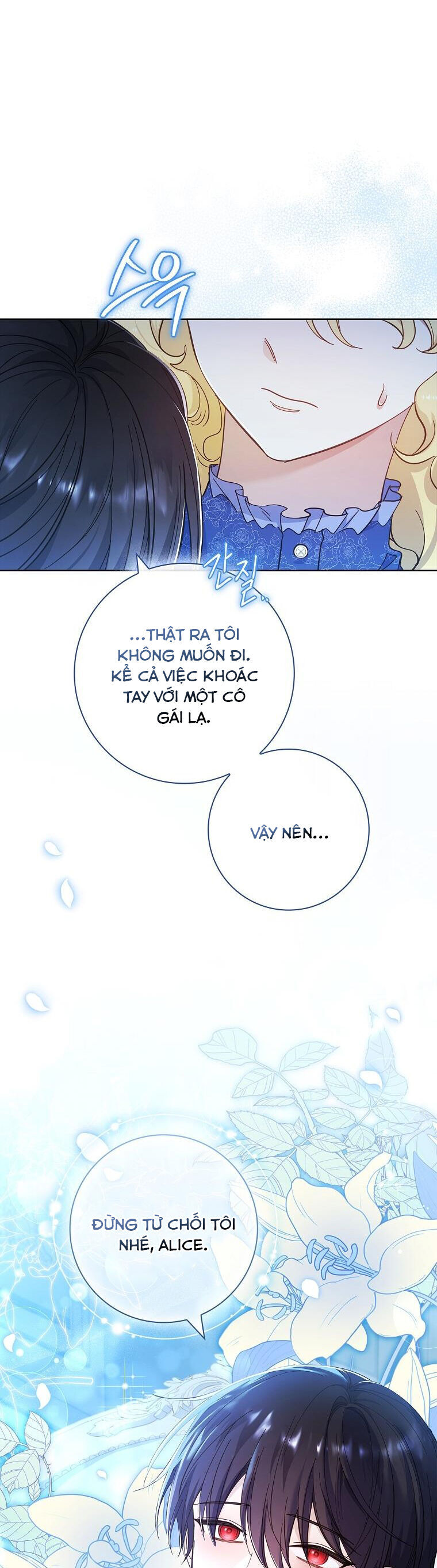 Nam Chính À, Tôi Sẽ Tôn Trọng Sở Thích Của Anh! Chapter 40 - Trang 2