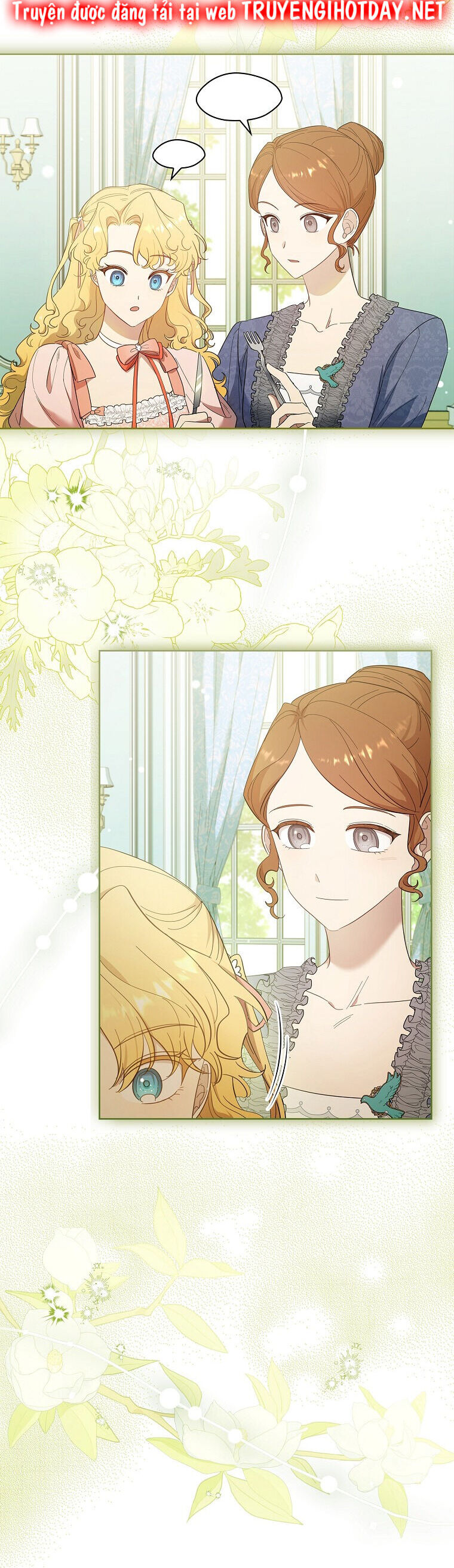 Nam Chính À, Tôi Sẽ Tôn Trọng Sở Thích Của Anh! Chapter 41 - Trang 2