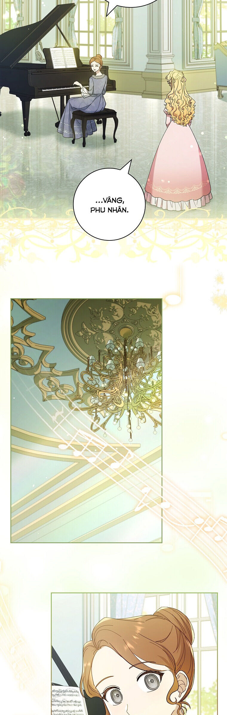 Nam Chính À, Tôi Sẽ Tôn Trọng Sở Thích Của Anh! Chapter 41 - Trang 2