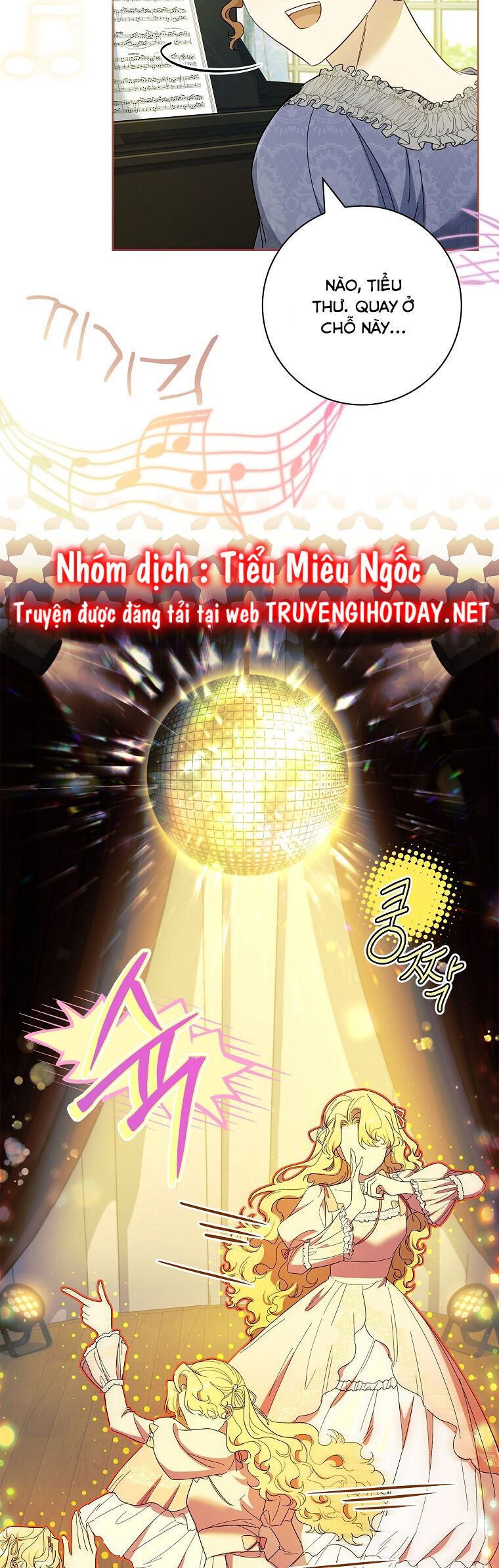 Nam Chính À, Tôi Sẽ Tôn Trọng Sở Thích Của Anh! Chapter 41 - Trang 2