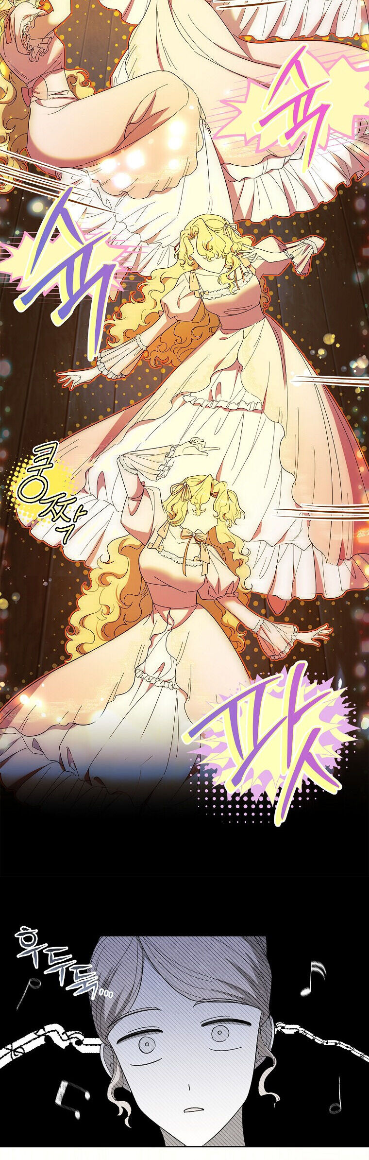 Nam Chính À, Tôi Sẽ Tôn Trọng Sở Thích Của Anh! Chapter 41 - Trang 2