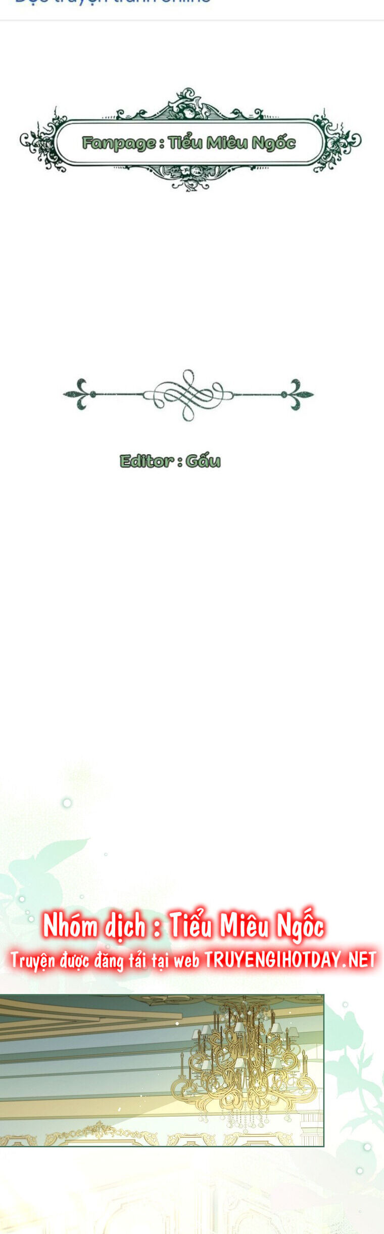 Nam Chính À, Tôi Sẽ Tôn Trọng Sở Thích Của Anh! Chapter 41 - Trang 2