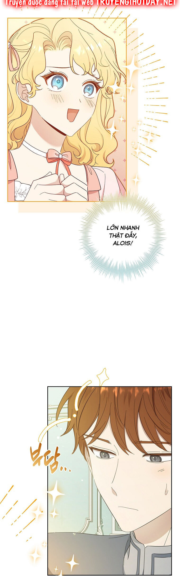 Nam Chính À, Tôi Sẽ Tôn Trọng Sở Thích Của Anh! Chapter 41 - Trang 2