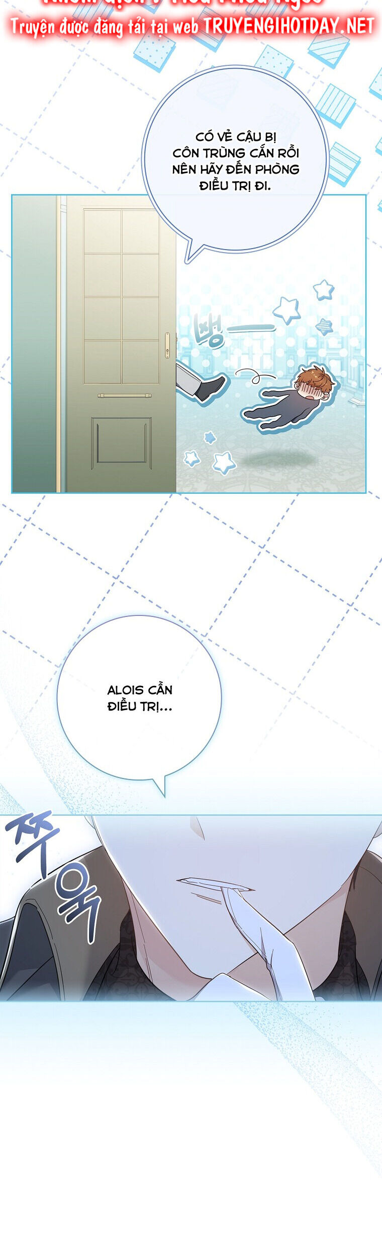 Nam Chính À, Tôi Sẽ Tôn Trọng Sở Thích Của Anh! Chapter 41 - Trang 2