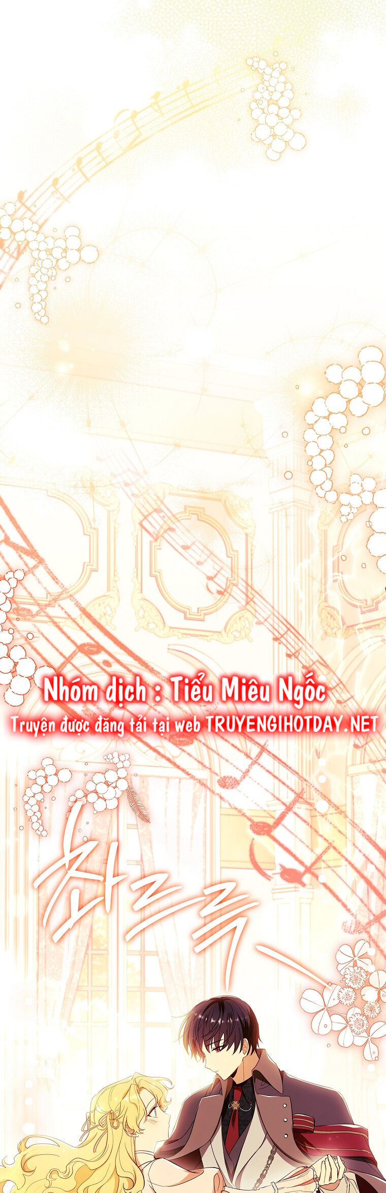 Nam Chính À, Tôi Sẽ Tôn Trọng Sở Thích Của Anh! Chapter 41 - Trang 2