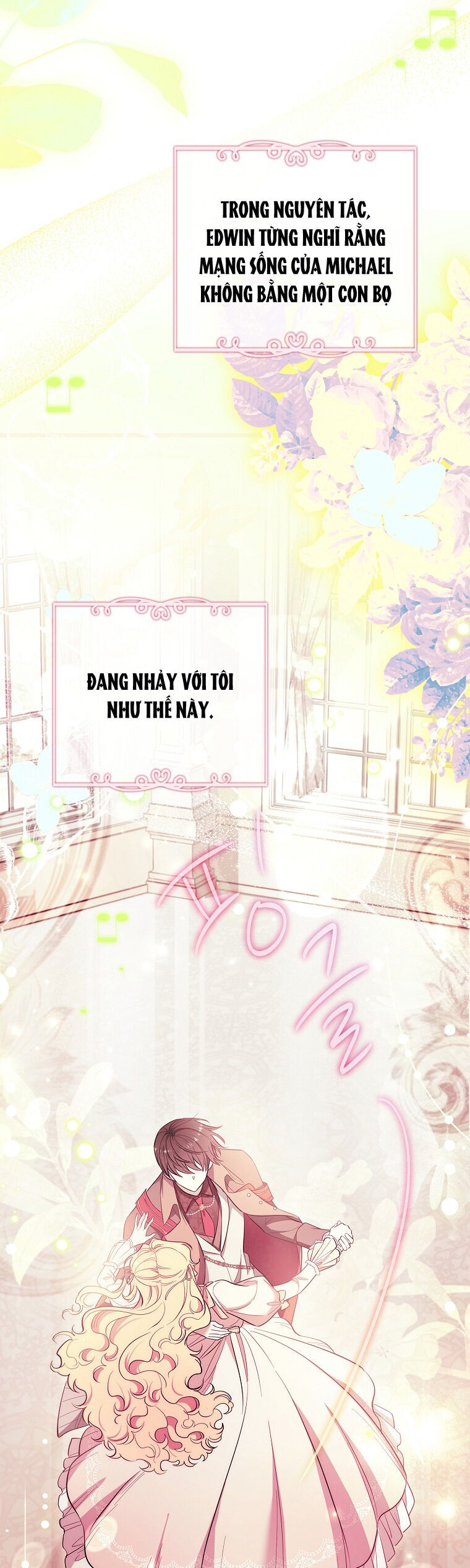 Nam Chính À, Tôi Sẽ Tôn Trọng Sở Thích Của Anh! Chapter 41 - Trang 2