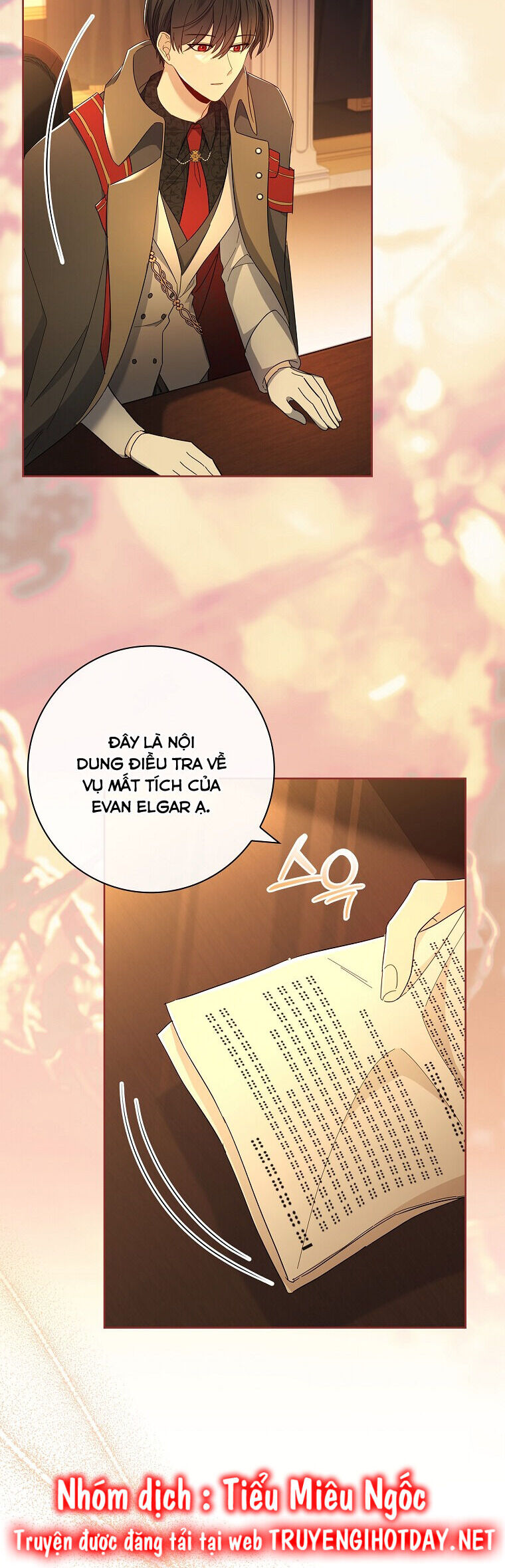Nam Chính À, Tôi Sẽ Tôn Trọng Sở Thích Của Anh! Chapter 41 - Trang 2