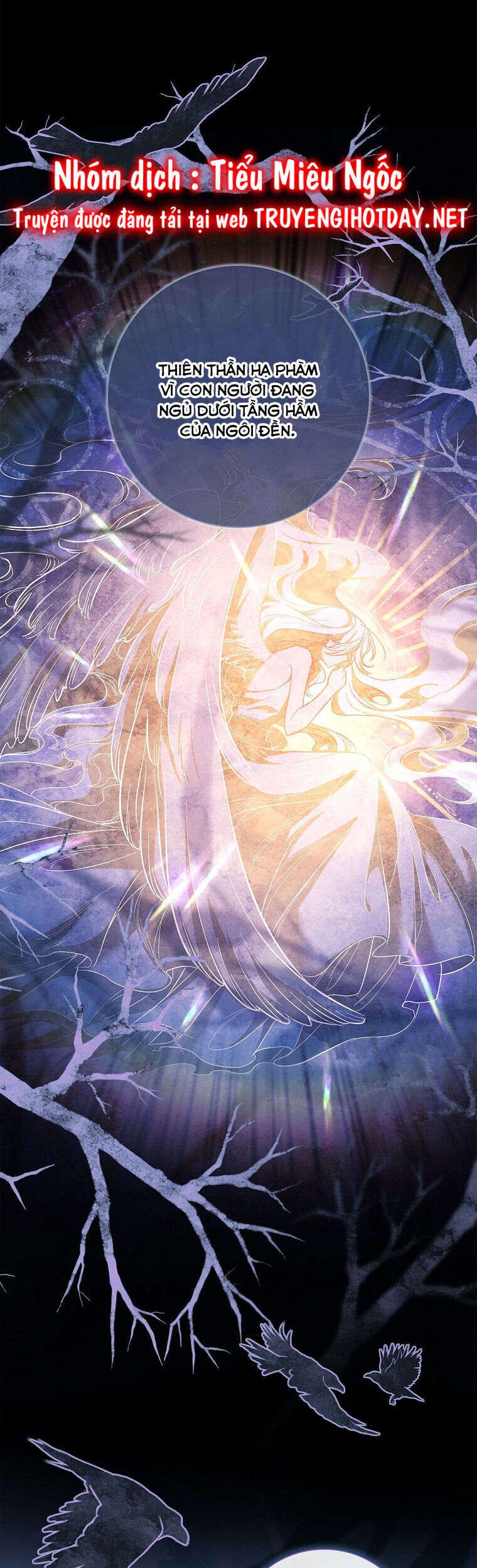 Nam Chính À, Tôi Sẽ Tôn Trọng Sở Thích Của Anh! Chapter 41 - Trang 2