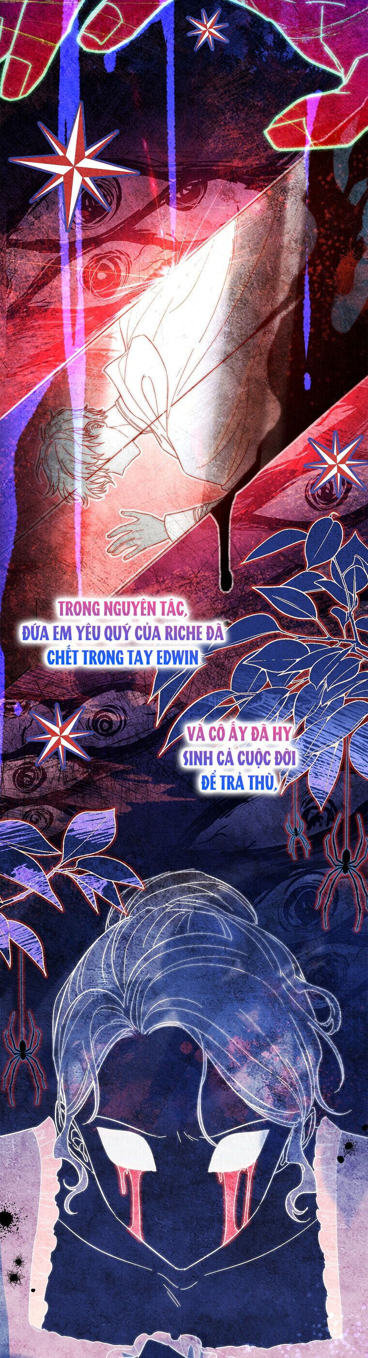 Nam Chính À, Tôi Sẽ Tôn Trọng Sở Thích Của Anh! Chapter 41 - Trang 2